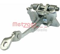 METZGER 2312064 Fermaporta per CITROËN C3 I Schrägheck (FC, FN) C3 II (SC)
