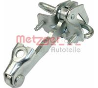 METZGER 2312065 Fermaporta per ABARTH,FIAT