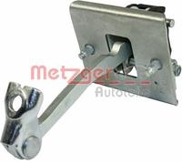 METZGER 2312067 Fermaporta per CITROËN,DS