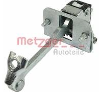 METZGER 2312068 Fermaporta per CITROËN,DS