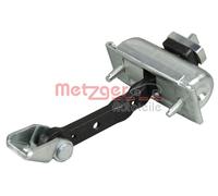 METZGER 2312084 Fermaporta per FORD