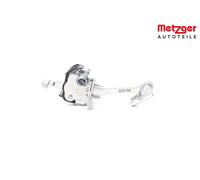 METZGER Fermaporta 2312123 CITROËN,C4 Picasso I (UD_),C4 Grand Picasso I (UA_)