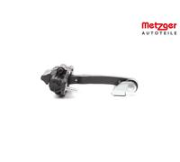 METZGER 2312137 Fermaporta per ALFA ROMEO MITO (955) Anteriore, bilaterale