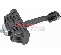 Originale Metzger Fermaporte 2312166 per BMW