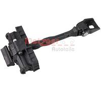 METZGER 2312186 Fermaporta per VW up Hatchback (121, 122, BL1, BL2) Posteriore