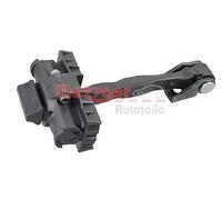 METZGER 2312237 Fermaporta per SKODA