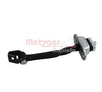 METZGER 2312261 Fermaporta per SKODA