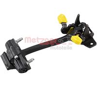 METZGER 2312301 Fermaporta per FIAT