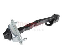 METZGER 2312393 Fermaporta per RENAULT