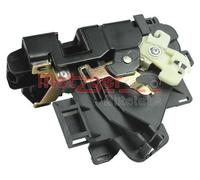 METZGER 2313017 Serratura sport. per SEAT,VW