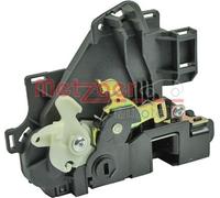 METZGER 2313019 Serratura sport. per SEAT,SKODA,VW