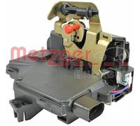 METZGER 2313035 Serratura sport. per AUDI