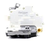 METZGER 2314005 Serratura sportello per VW Touareg (7P5, 7P6) per AUDI Q5 (8RB)