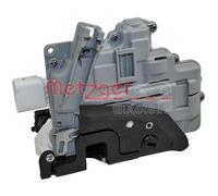 METZGER Serratura GREENPARTS 2314006 Serratura Porte,Serratura portiera VW,AUDI,PORSCHE,Touareg (7P5, 7P6),Q5 (8RB),Q3 (8UB, 8UG),A4 Sedan (8K2, B8)