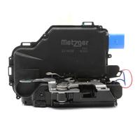 METZGER 2314008 Serratura sportello per VW POLO (9N) Polo Limousine (9N4)