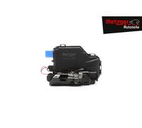 Serratura portiera posteriore Sx con chiusura centralizzata 2314009 METZGER