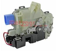 METZGER 2314012 Serratura sport. per SEAT,SKODA,VW