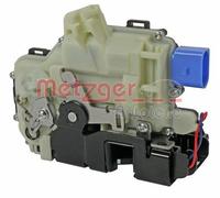 SERRATURA ELETTRICA PORTIERA ANTERIORE SINISTRA VW POLO SEAT IBIZA