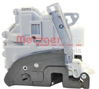 METZGER 2314025 Serratura sport. per AUDI,PORSCHE