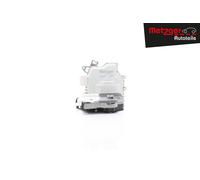 2x Serrature porte METZGER Retro S+D per AUDI, PORSCHE A3, A4 B8, A5 I, A8 D4