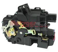 METZGER 2314031 Serratura sport. per SEAT,SKODA,VW