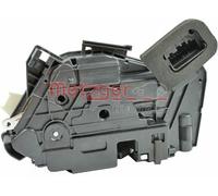 METZGER 2314032 Serratura sport. per SEAT,SKODA,VW