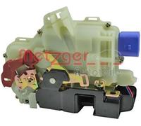 METZGER 2314037 Serratura sport. per VW