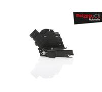 Serratura portiera anteriore Sx con chiusura centralizzata 2314055 METZGER