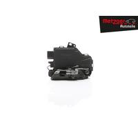 Metzger Serratura sportello 2314063 anteriore sinistra con chiusura doppia per Audi, Porsche
