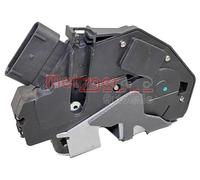 METZGER Serratura GREENPARTS 2314082 Serratura Porte,Serratura portiera VOLVO,XC60 (156),V60 (155, 157),S60 II (134)