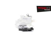 Serratura portiera anteriore Dx con telecomando 2314094 METZGER per AUDI VW SEAT