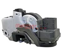 METZGER 2314110 Serratura sport. per OPEL