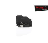 2x Serrature porte METZGER Retro S+D per BMW, MINI 1 E87, 1 F20, 3 E90, 3 E91,