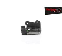 METZGER 2314146 Serratura sportello per OPEL Meriva A (X03) Anteriore Dx