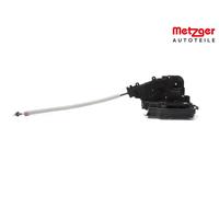 METZGER 2314157 Serratura sportello