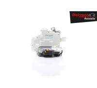 Originale METZGER Serratura Porta 2314182 Per Audi
