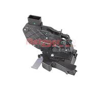 METZGER 2314215 Serratura sport. per FORD