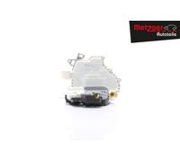 Metzger Autoteile Serratura sportello 2314231 - Anteriore sinistra con telecomando per Audi A6 C6