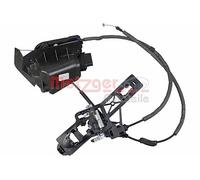 METZGER 2314279 Serratura sport. per FORD