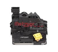 METZGER 2314344 Serratura sport. per OPEL,VAUXHALL