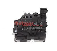 METZGER 2314353 Serratura sport. per CITROËN,FIAT,PEUGEOT