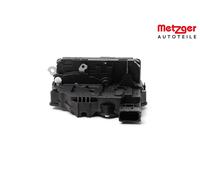 METZGER 2314356 Serratura sportello per FIAT Ducato Kastenwagen (250, 290) Porta