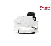 Serratura portiera anteriore Sx senza bloccaggio doppio 2314389 METZGER