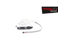 METZGER 2314396 Serratura sportello