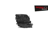 METZGER Serratura portiera 2314415 posteriore Sx con chiusura centralizzata per BMW
