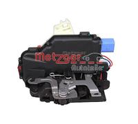 METZGER 2314452 Serratura sport. per SKODA