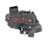 METZGER 2314471 Serratura sport. per VOLVO
