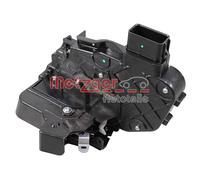 METZGER 2314472 Serratura sport. per VOLVO