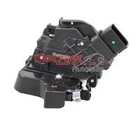 Porta Serratura Anteriore Destra METZGER per Volvo C30