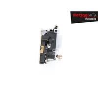 METZGER 2314481 Serratura sportello per OPEL Movano Kastenwagen (X70) Anteriore
